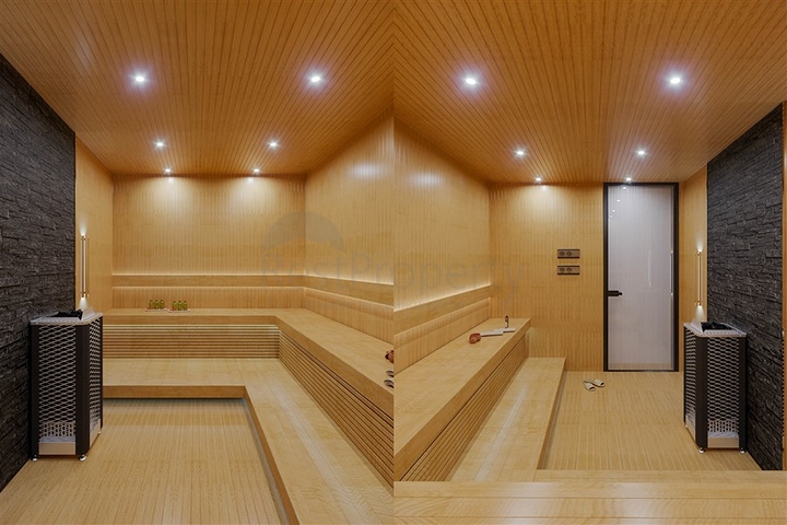 Neues Investitionsprojekt in Alanya Demirtas