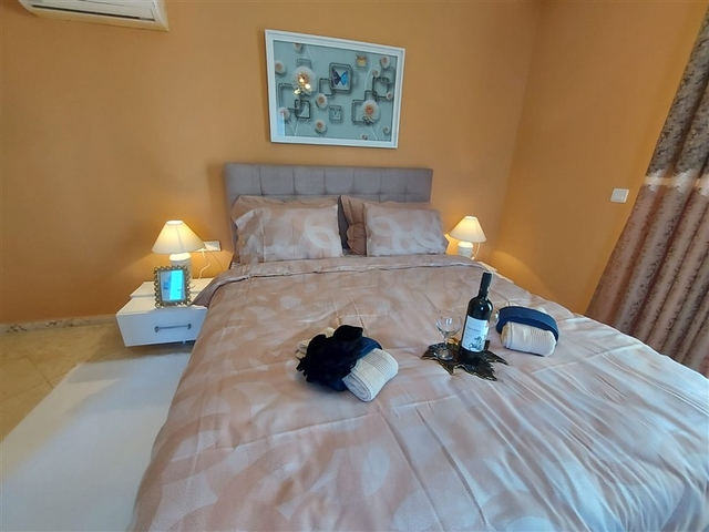 Wohnung mit einer komfortablen 2+1-Raumaufteilung