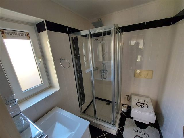 Wohnung mit einer komfortablen 2+1-Raumaufteilung