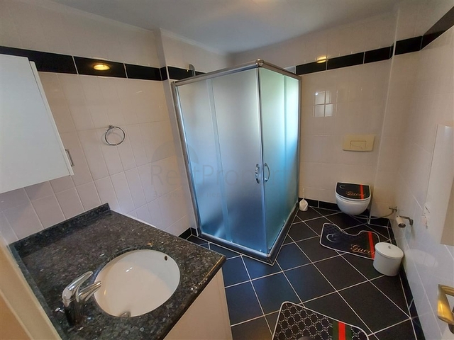 Wohnung mit einer komfortablen 2+1-Raumaufteilung