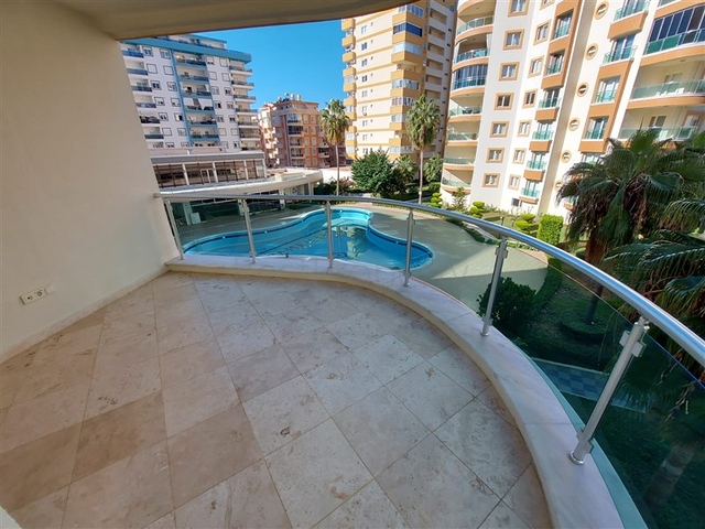 Wohnung mit einer komfortablen 2+1-Raumaufteilung