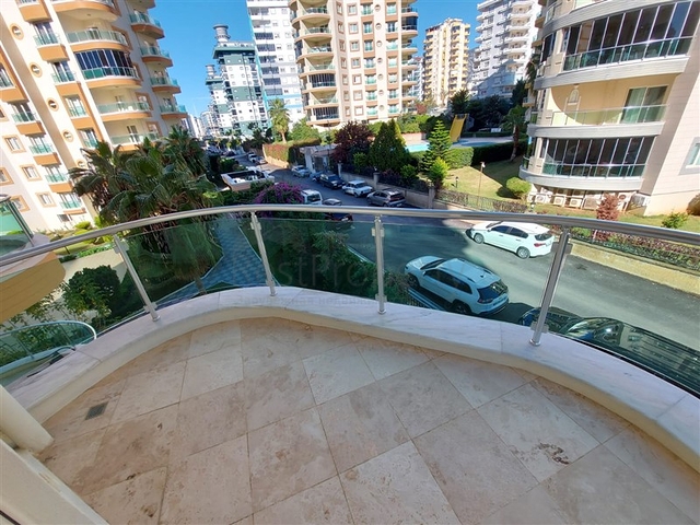 Wohnung mit einer komfortablen 2+1-Raumaufteilung