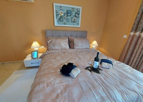 Wohnung mit einer komfortablen 2+1-Raumaufteilung