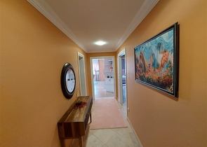 Wohnung mit einer komfortablen 2+1-Raumaufteilung