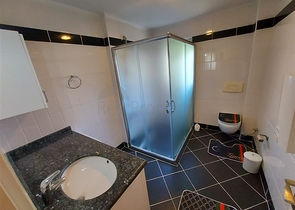 Wohnung mit einer komfortablen 2+1-Raumaufteilung