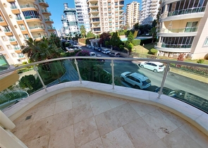 Wohnung mit einer komfortablen 2+1-Raumaufteilung