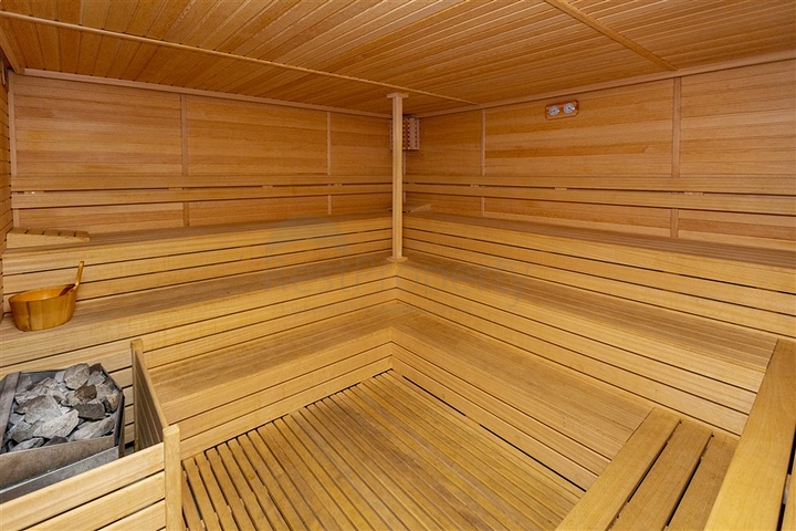 Geräumiges Penthouse vom Eigentümer mit 3+1 Grundriss in Oba/Alanya