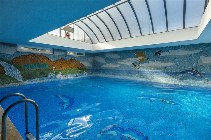 Geräumiges Penthouse vom Eigentümer mit 3+1 Grundriss in Oba/Alanya