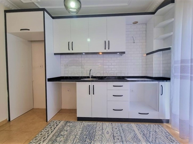 2+1 Wohnung im Zentrum von Alanya