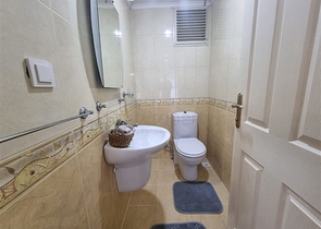 2+1 Wohnung im Zentrum von Alanya