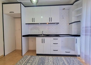 2+1 Wohnung im Zentrum von Alanya