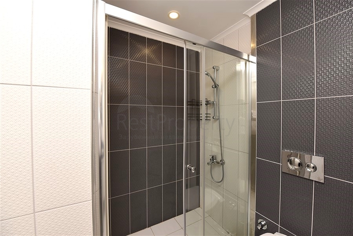 Studio - Apartment zur Miete in einem modernen Komplex im Stadtteil Avsallar Studio - Apartment zur Miete in einem modernen Komplex im Stadtteil Avsallar