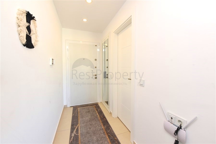 Studio - Apartment zur Miete in einem modernen Komplex im Stadtteil Avsallar Studio - Apartment zur Miete in einem modernen Komplex im Stadtteil Avsallar