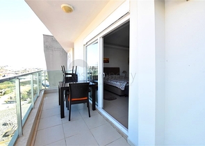 Studio - Apartment zur Miete in einem modernen Komplex im Stadtteil Avsallar Studio - Apartment zur Miete in einem modernen Komplex im Stadtteil Avsallar