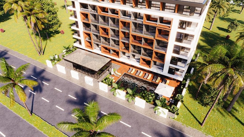 Neues Investitionsprojekt im Bezirk Demirtas