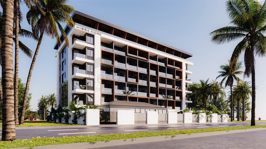 Neues Investitionsprojekt im Bezirk Demirtas