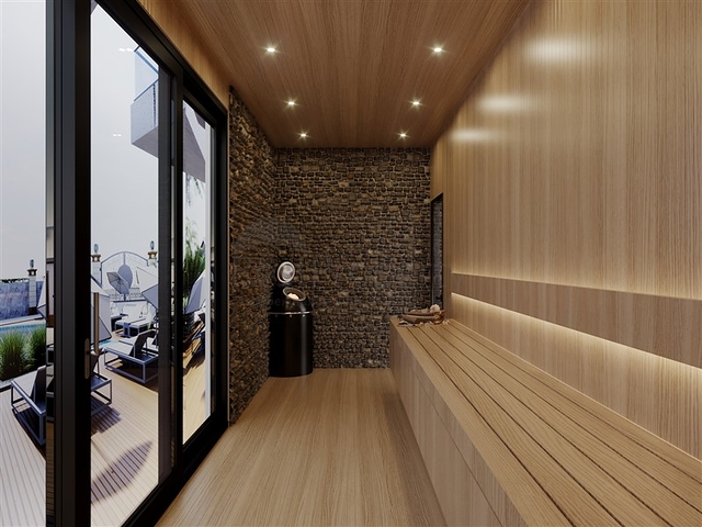 Neues Investitionsprojekt im prestigeträchtigen Stadtteil Oba