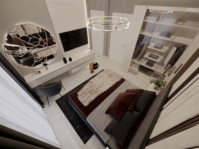 Neues Investitionsprojekt im prestigeträchtigen Stadtteil Oba