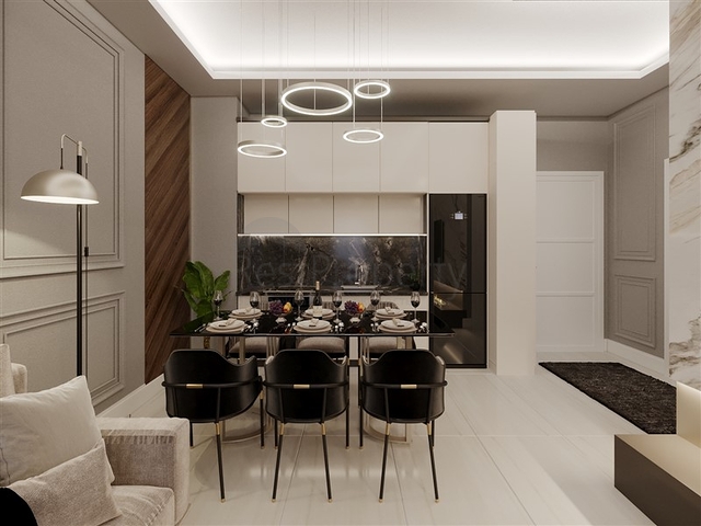 Neues Investitionsprojekt im prestigeträchtigen Stadtteil Oba