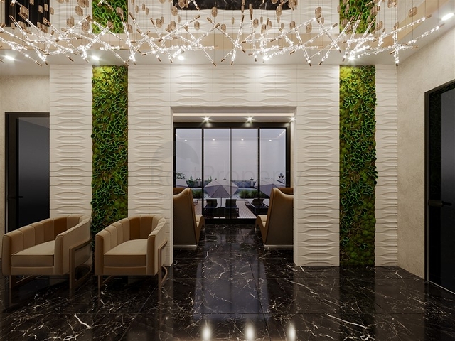 Neues Investitionsprojekt im prestigeträchtigen Stadtteil Oba