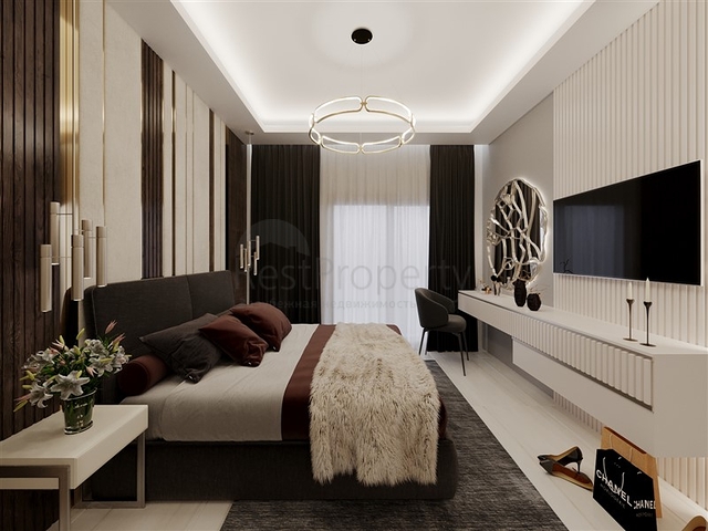 Neues Investitionsprojekt im prestigeträchtigen Stadtteil Oba