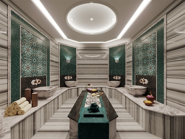 Neues Investitionsprojekt im prestigeträchtigen Stadtteil Oba