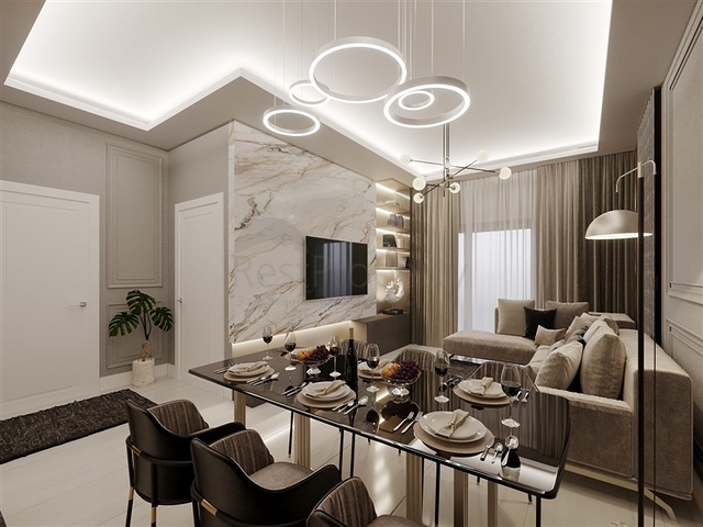 Neues Investitionsprojekt im prestigeträchtigen Stadtteil Oba