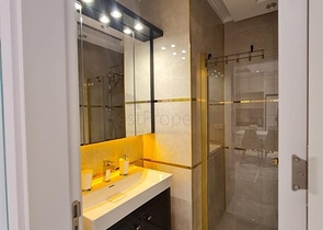 Zweizimmerwohnung im Stadtteil Mahmutlar