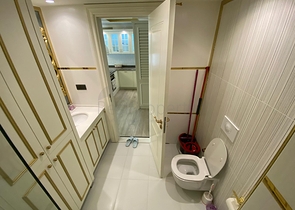 Zweizimmerwohnung in einem Premium-Komplex