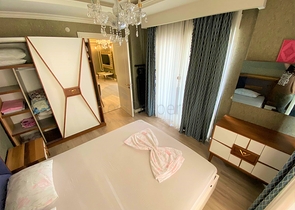 Zweizimmerwohnung in einem Premium-Komplex