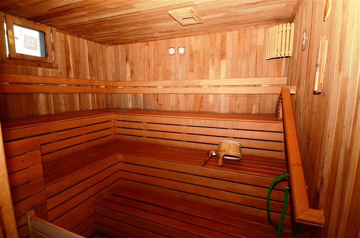 Geräumige 1+1 Wohnung in Dschikkilli