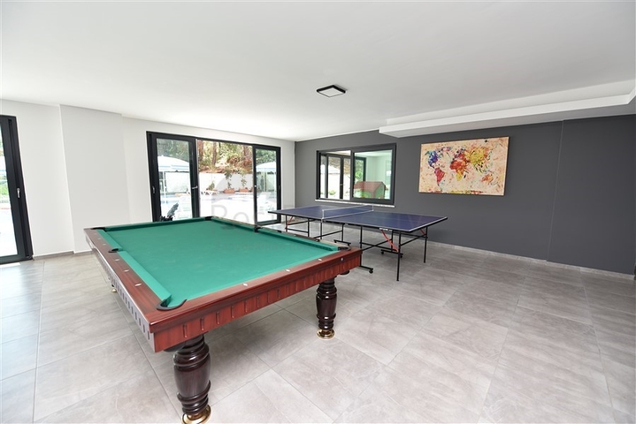 Studio-Apartment zum Verkauf in Avsallar