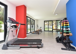 Studio-Apartment zum Verkauf in Avsallar