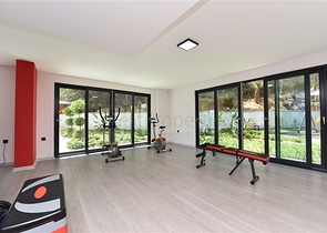 Studio-Apartment zum Verkauf in Avsallar