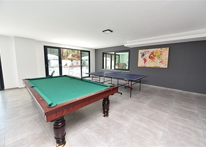 Studio-Apartment zum Verkauf in Avsallar