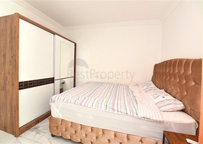 Studio-Apartment zum Verkauf in Avsallar