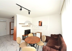 Studio-Apartment zum Verkauf in Avsallar