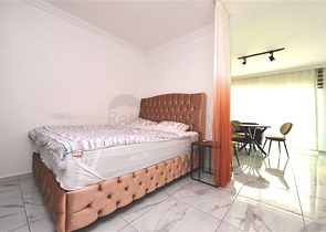 Studio-Apartment zum Verkauf in Avsallar