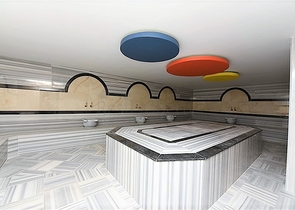 Studio-Apartment zum Verkauf in Avsallar