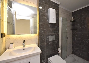 Studio-Apartment zum Verkauf in Avsallar