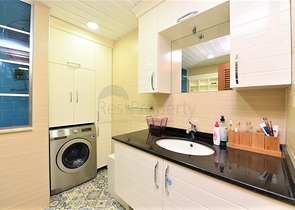 Gemütliche 3+1 Wohnung im Zentrum von Alanya