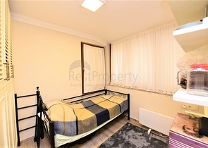 Gemütliche 3+1 Wohnung im Zentrum von Alanya