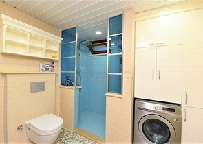 Gemütliche 3+1 Wohnung im Zentrum von Alanya