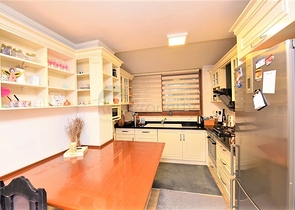 Gemütliche 3+1 Wohnung im Zentrum von Alanya