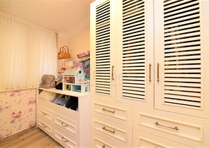 Gemütliche 3+1 Wohnung im Zentrum von Alanya