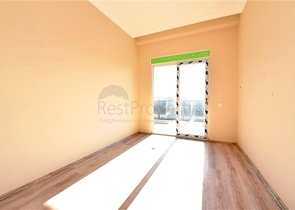 Wohnungen in einem neuen Komplex im Bezirk Oba