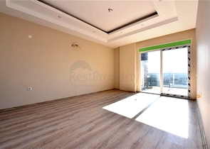 Wohnungen in einem neuen Komplex im Bezirk Oba