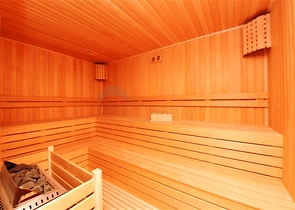 Gemütliche 1+1-Wohnung in einem Komplex mit einer vielfältigen Infrastruktur in der Region Oba