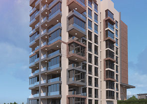 Familienkonzeptprojekt mit einzigartigem Blick auf den Wald