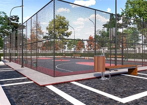 Neues Projekt in der investitionsfördernden Gegend von Gazipasa